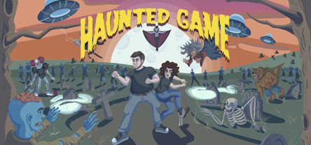 Haunted Game screenshot 15