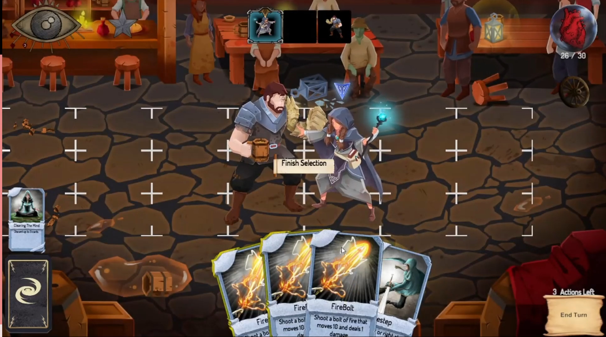 Inanis screenshot 6