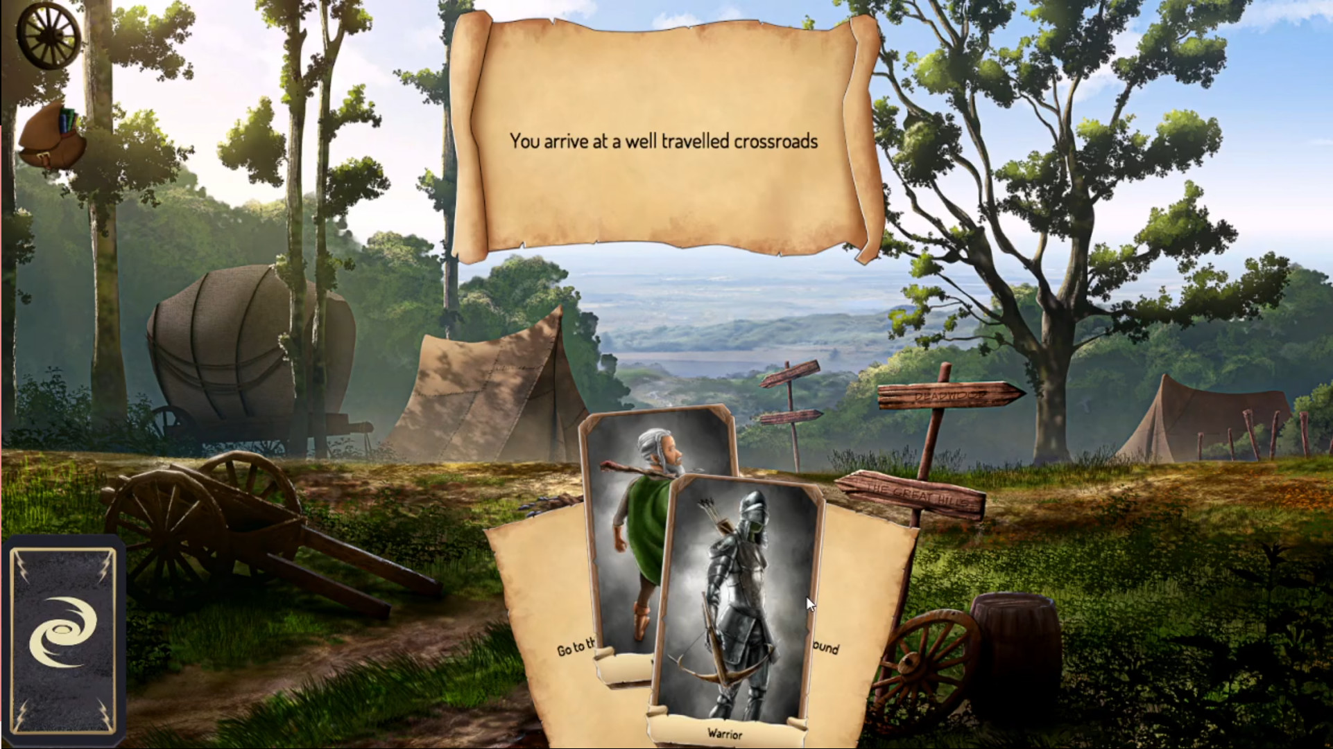Inanis screenshot 10