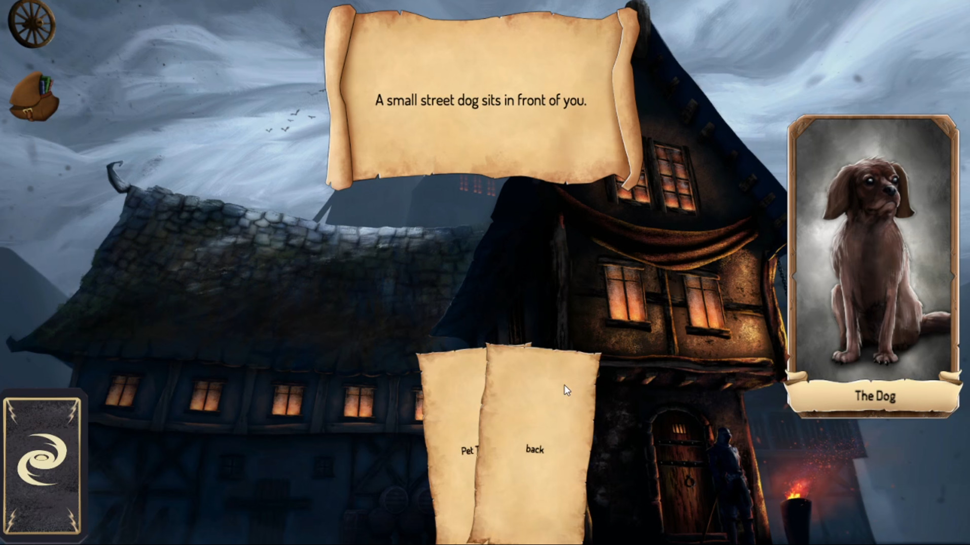 Inanis screenshot 8