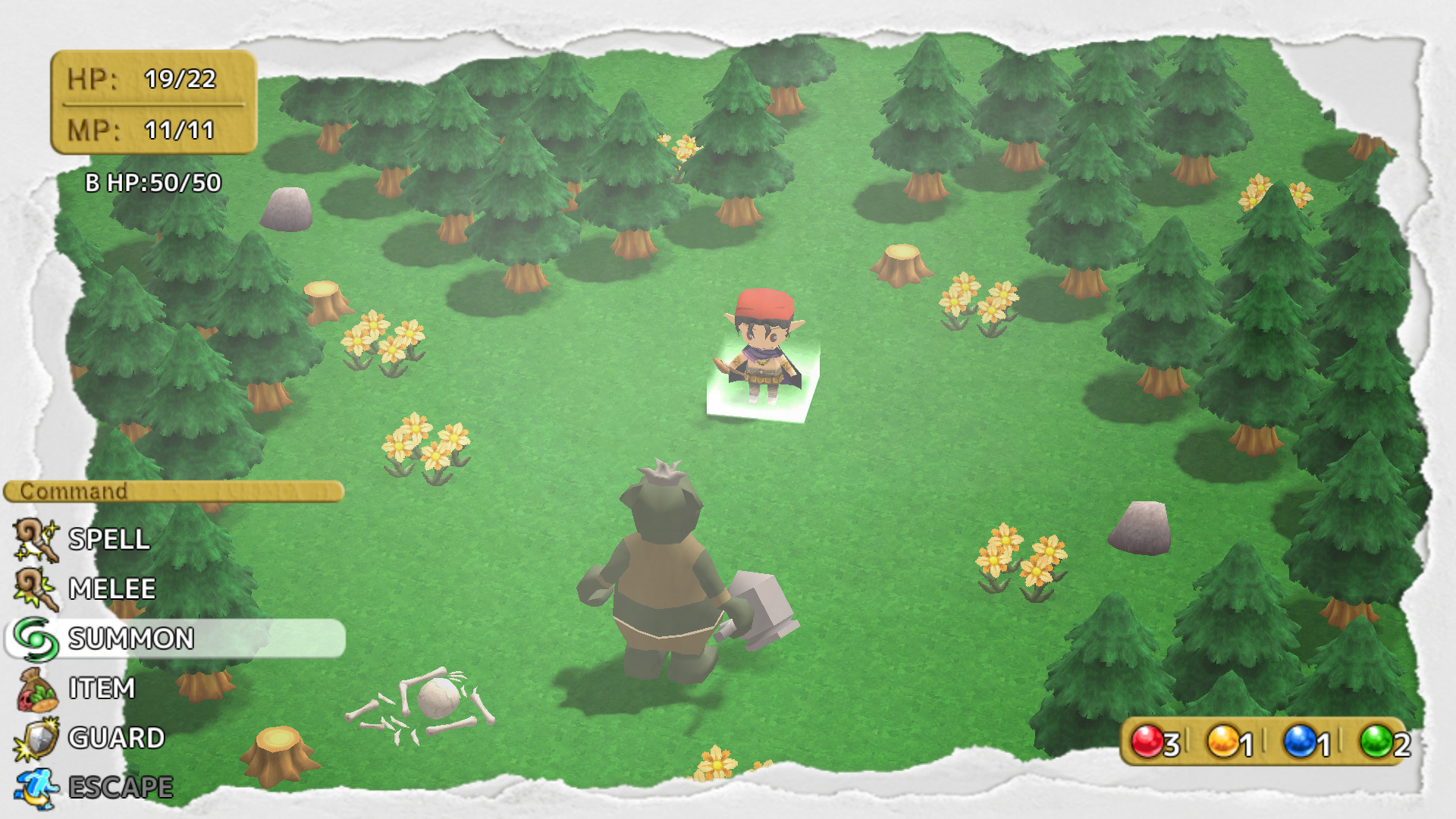Aeternum Quest™ screenshot 6