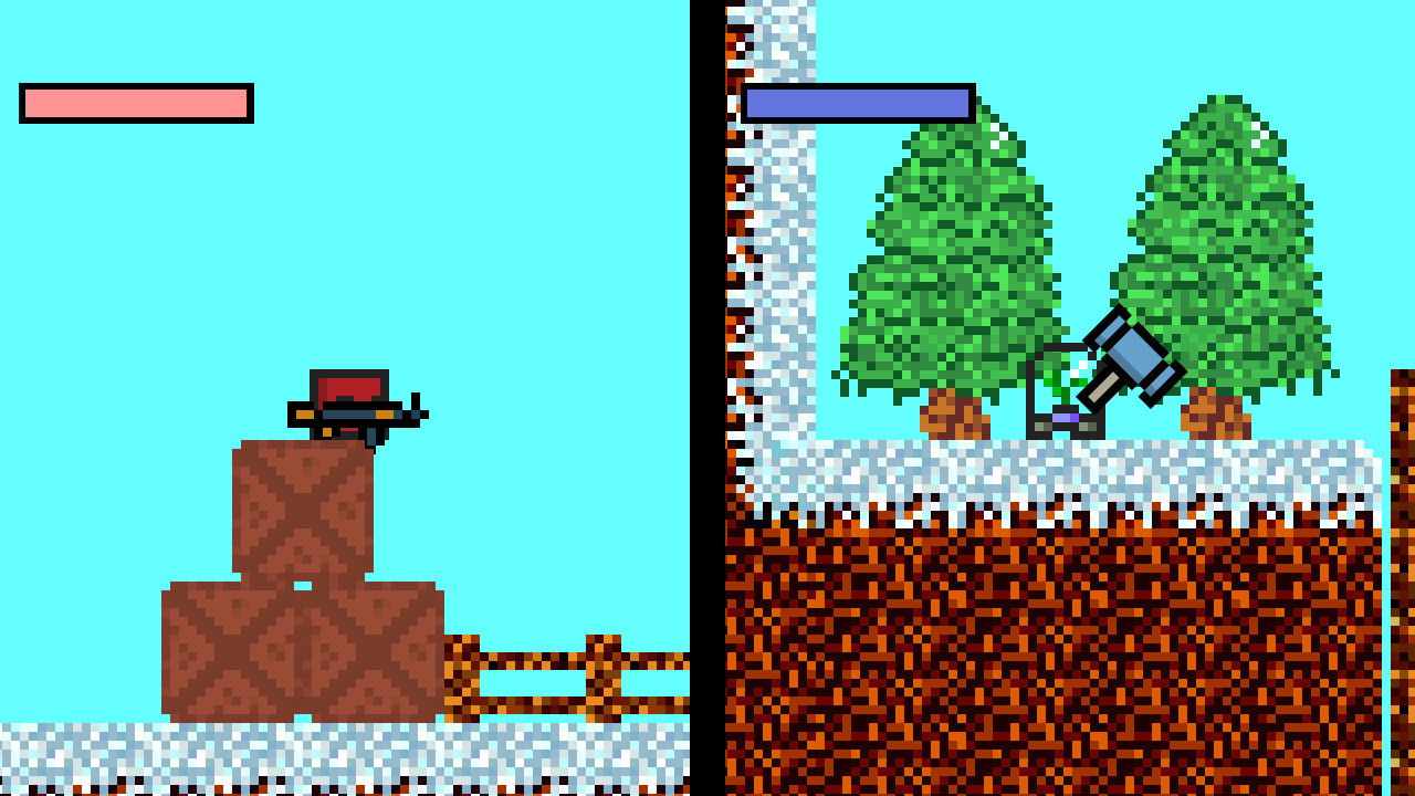 Freon screenshot 7