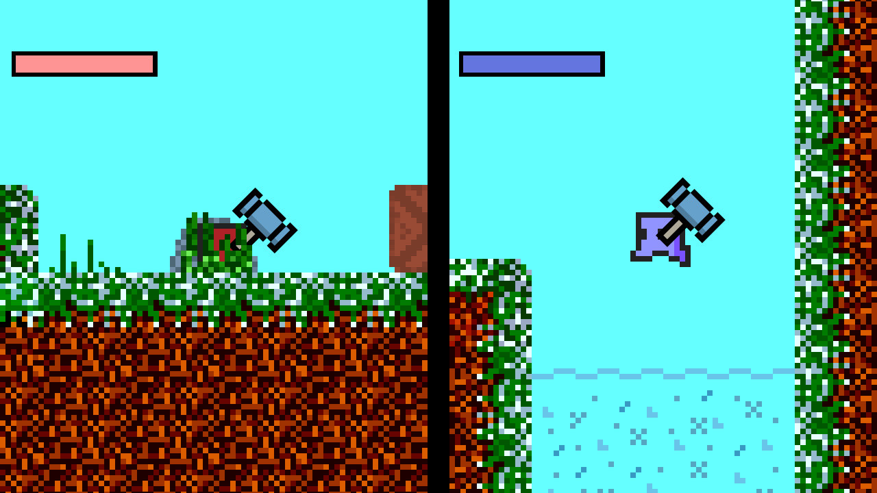 Freon screenshot 4
