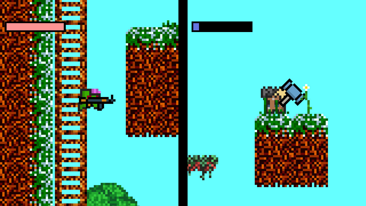Freon screenshot 6