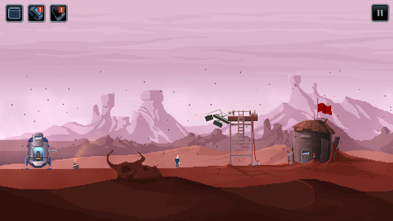 The Captain screenshot 5
