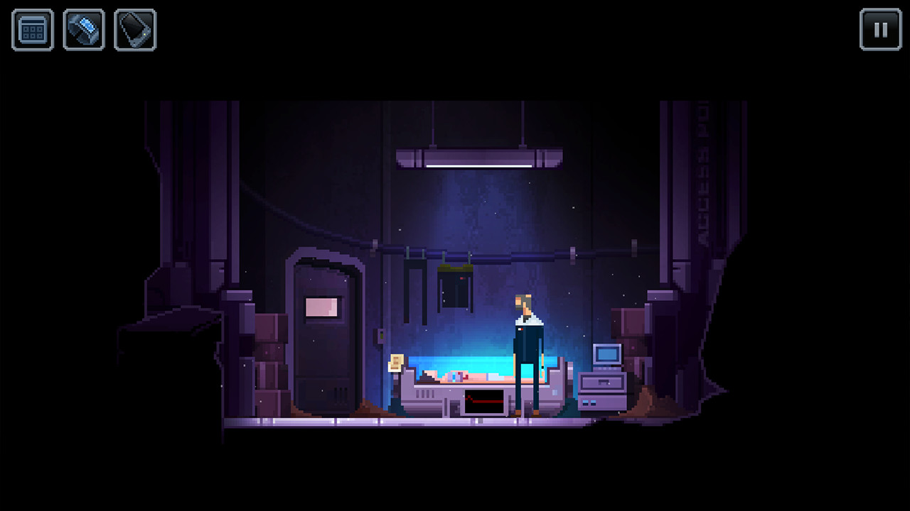 The Captain screenshot 12