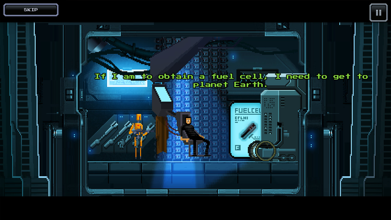 The Captain screenshot 9