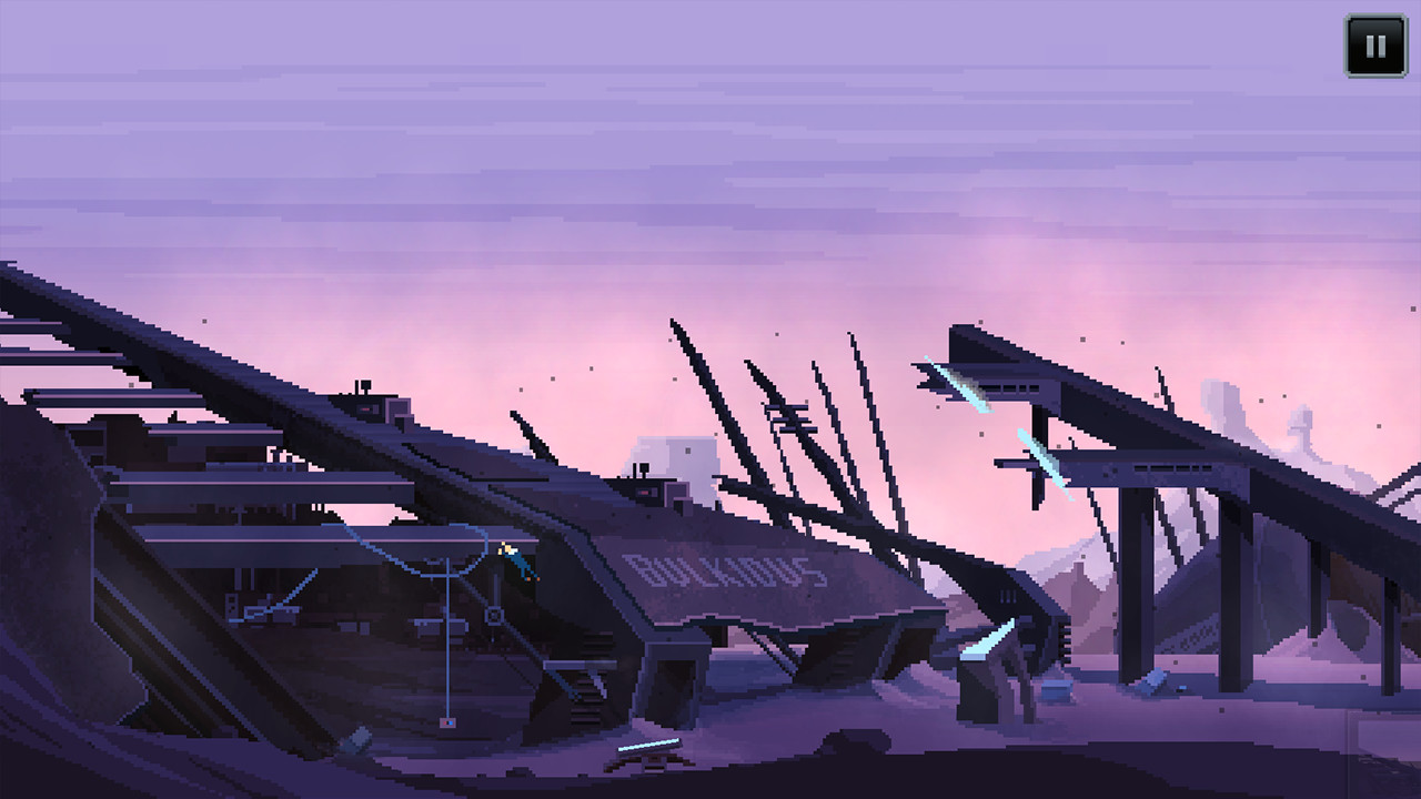 The Captain screenshot 10