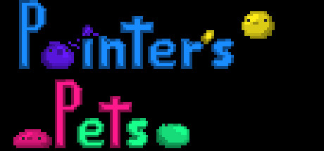 Painter's Pets Cover Image