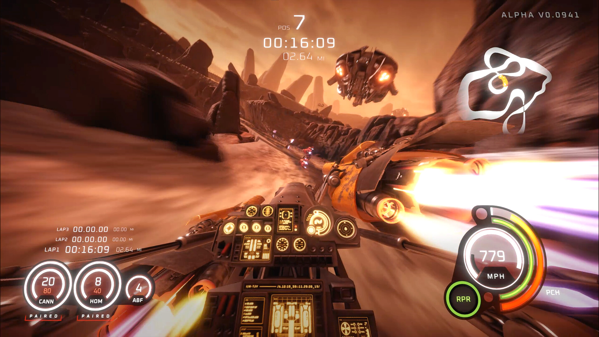 DEATHGRIP screenshot 9