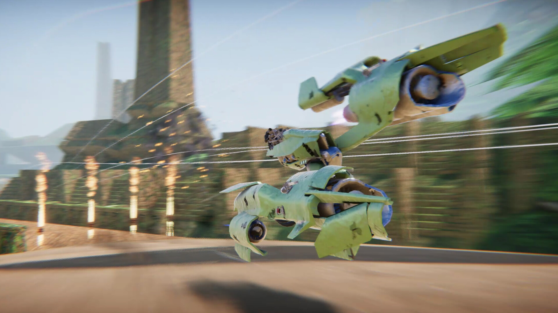 DEATHGRIP screenshot 7