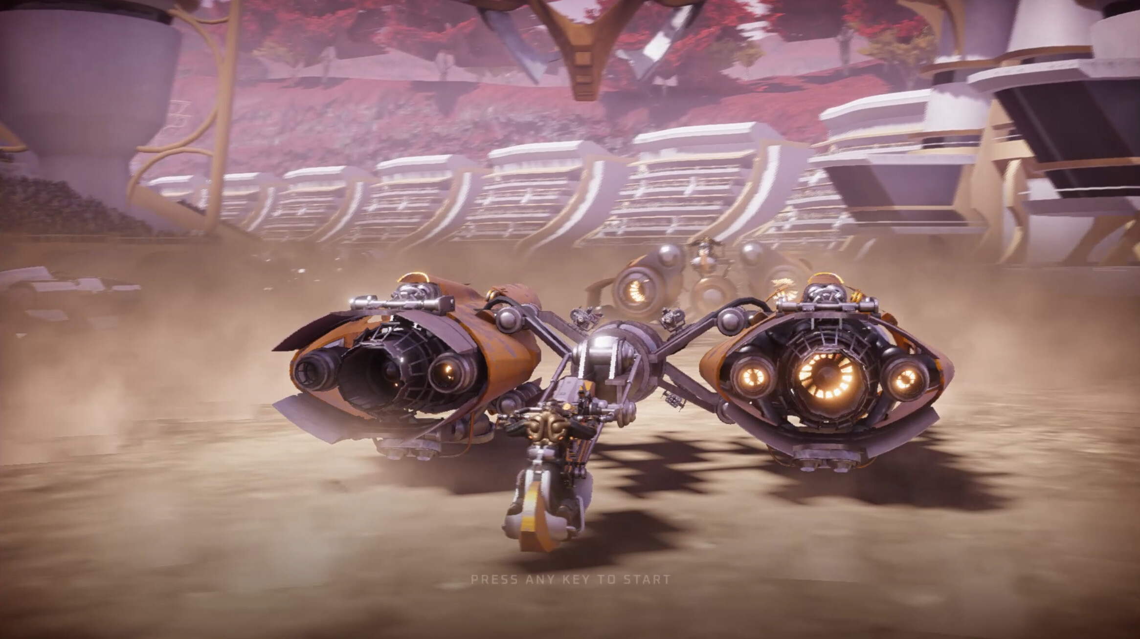 DEATHGRIP screenshot 8