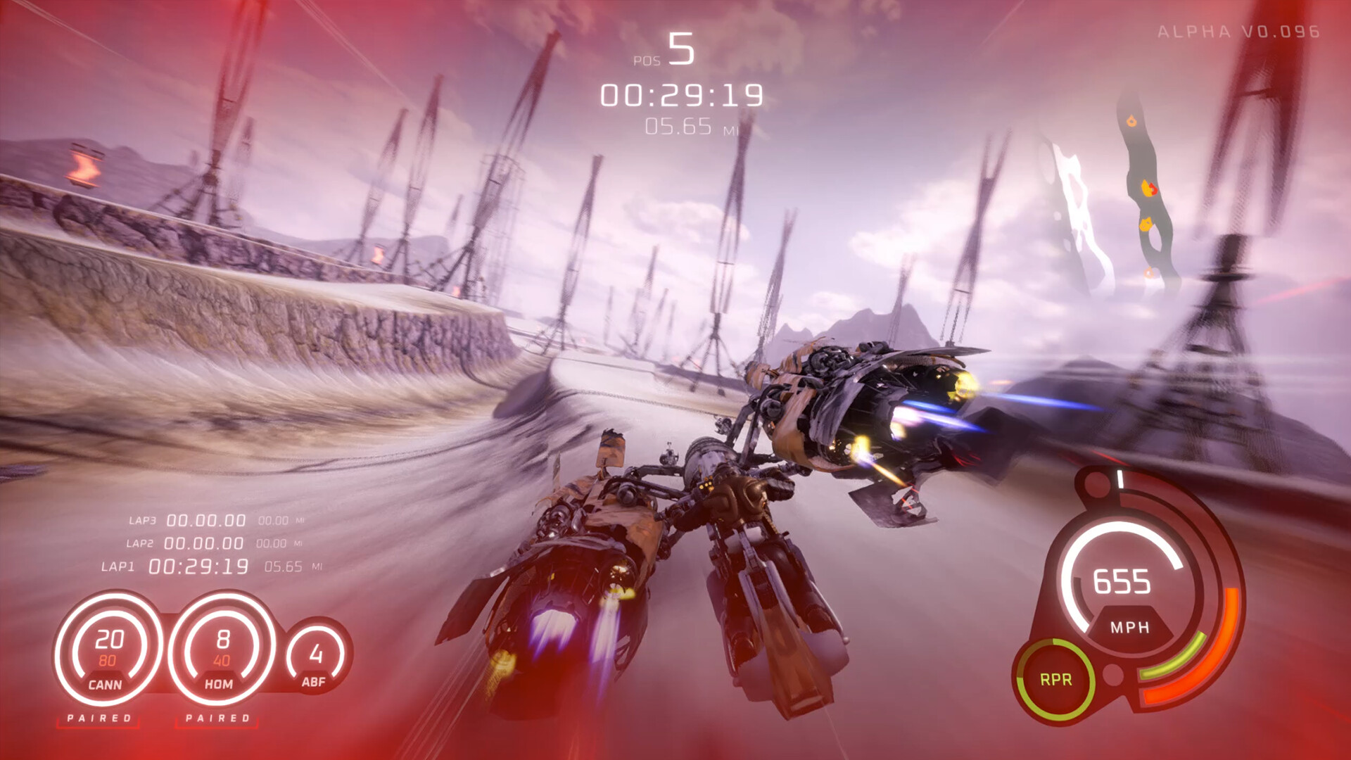 DEATHGRIP screenshot 11
