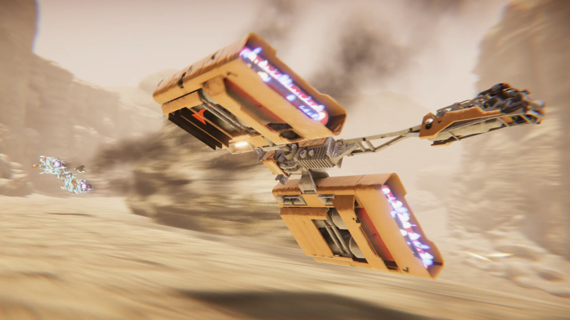 DEATHGRIP screenshot 10