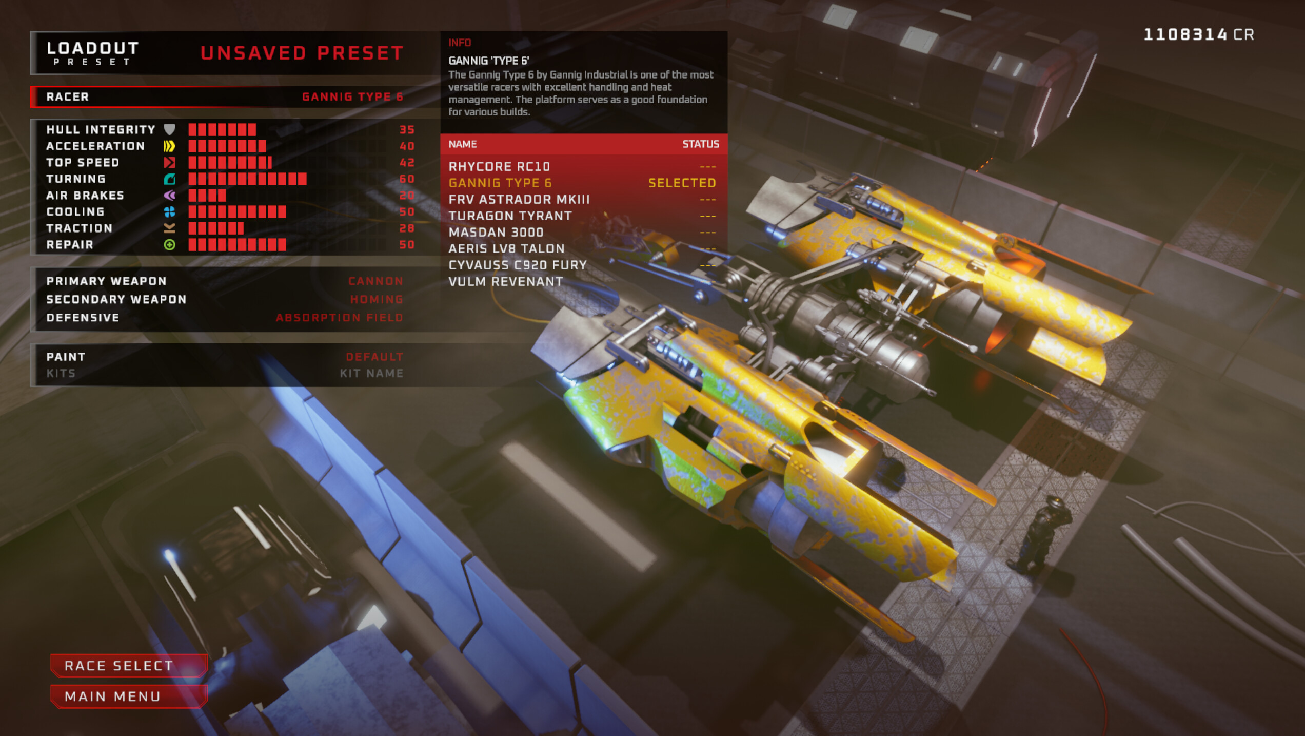 DEATHGRIP screenshot 5