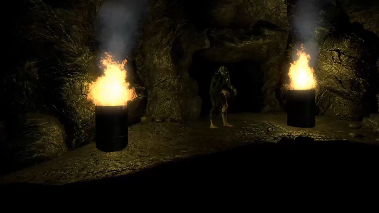 George screenshot 8