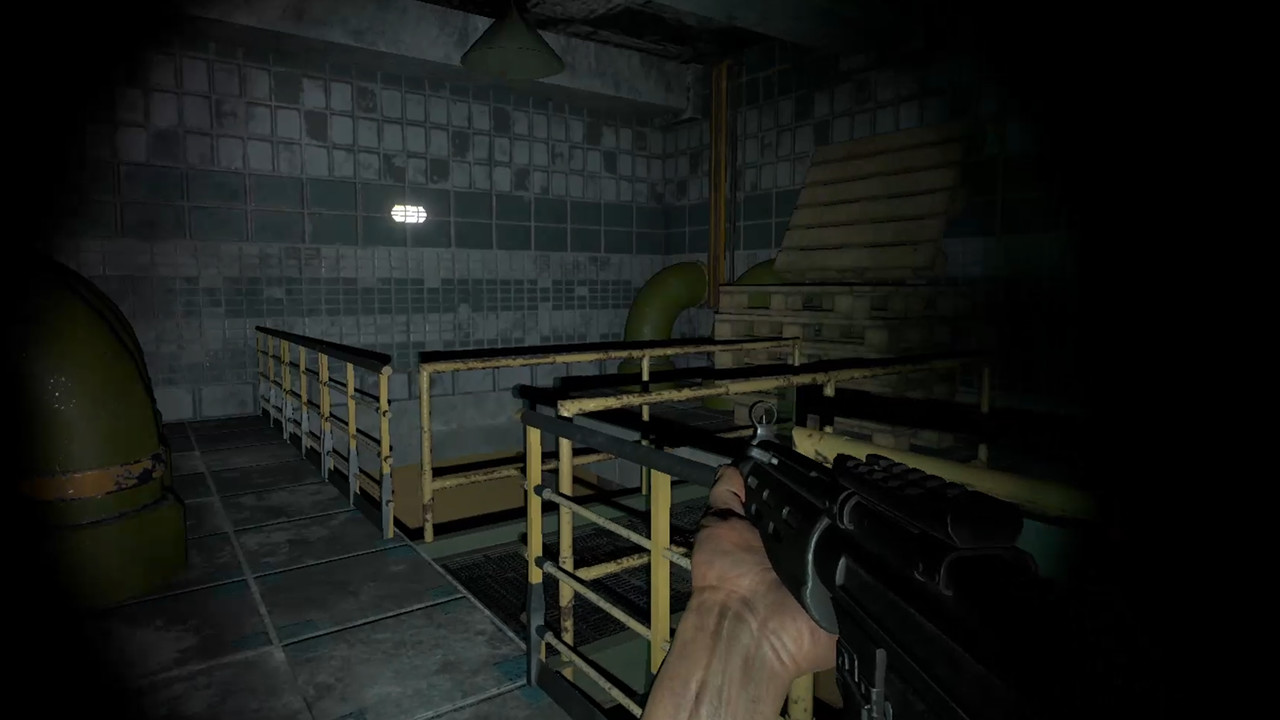 George screenshot 5