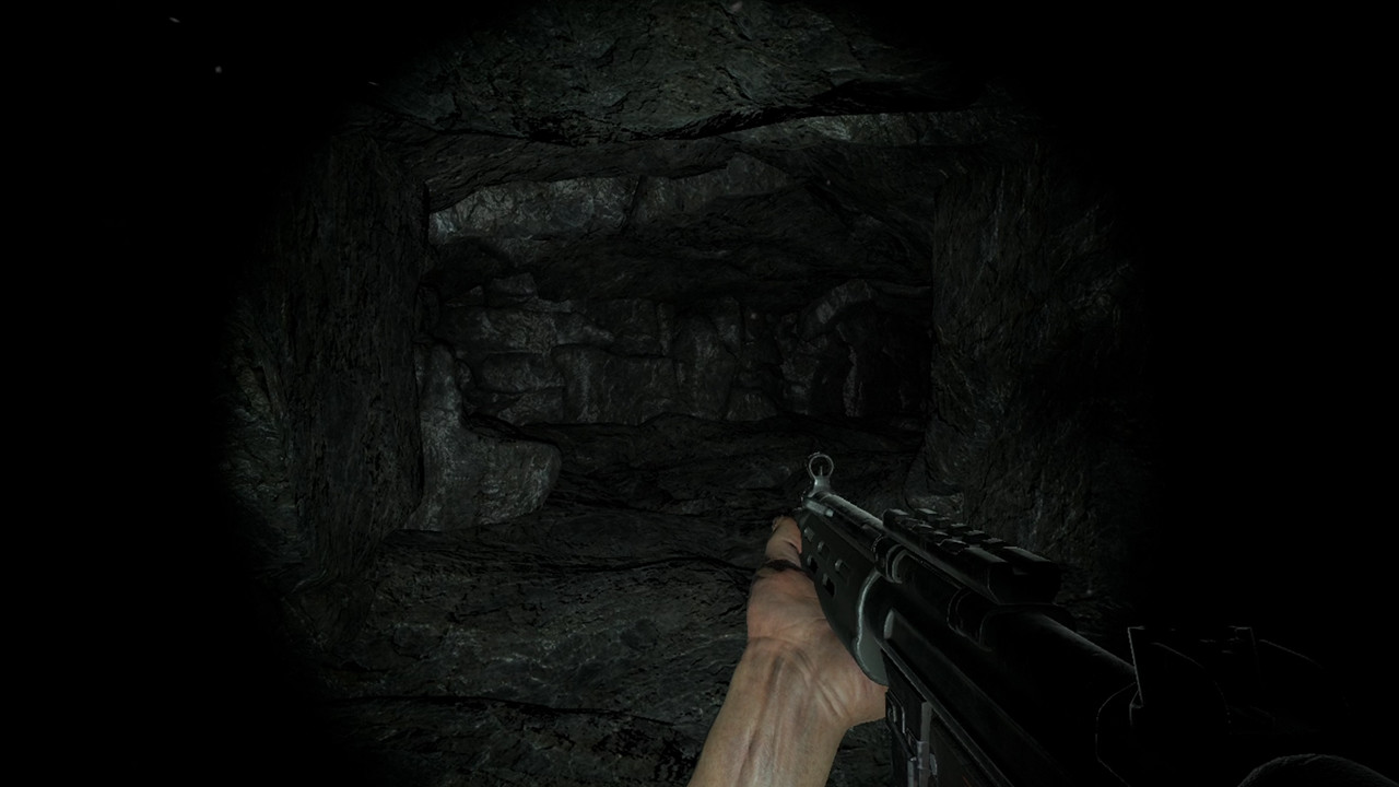 George screenshot 1