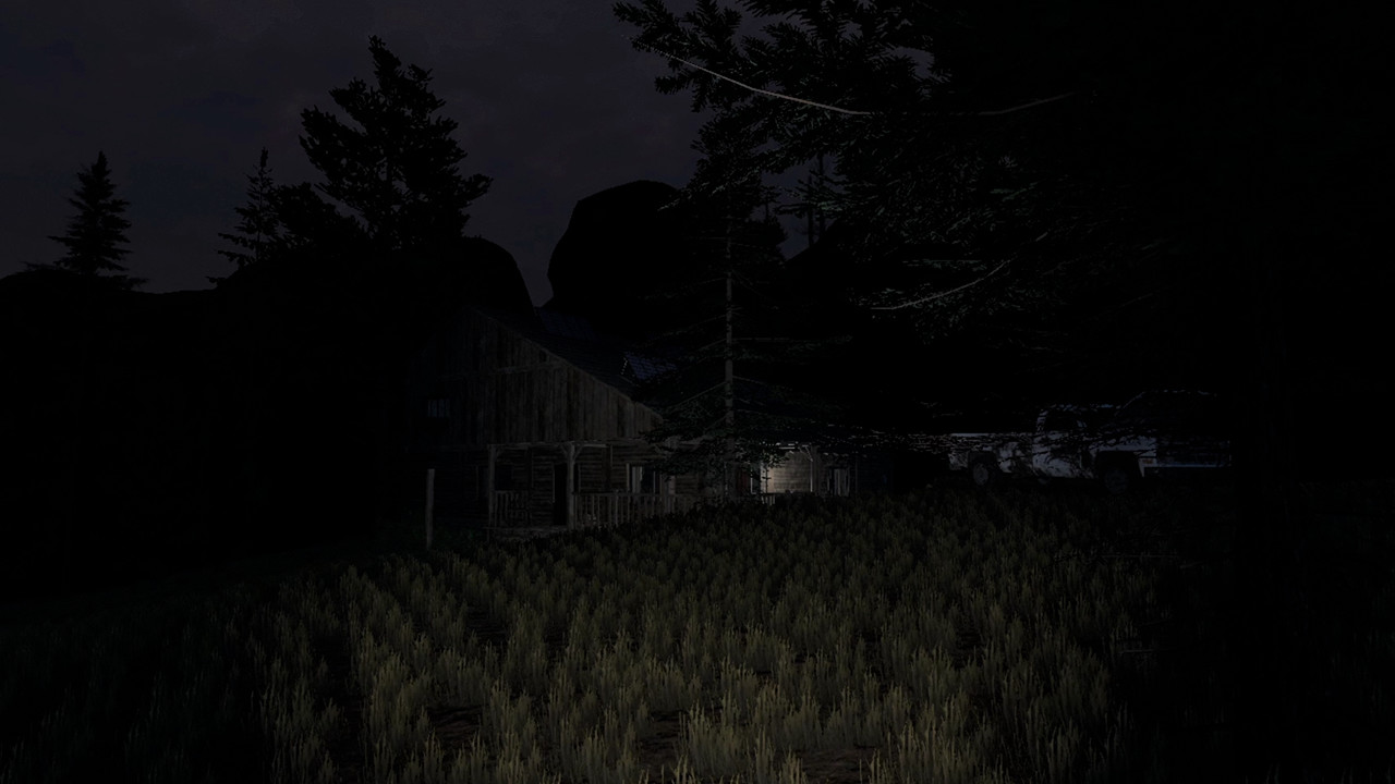 George screenshot 4