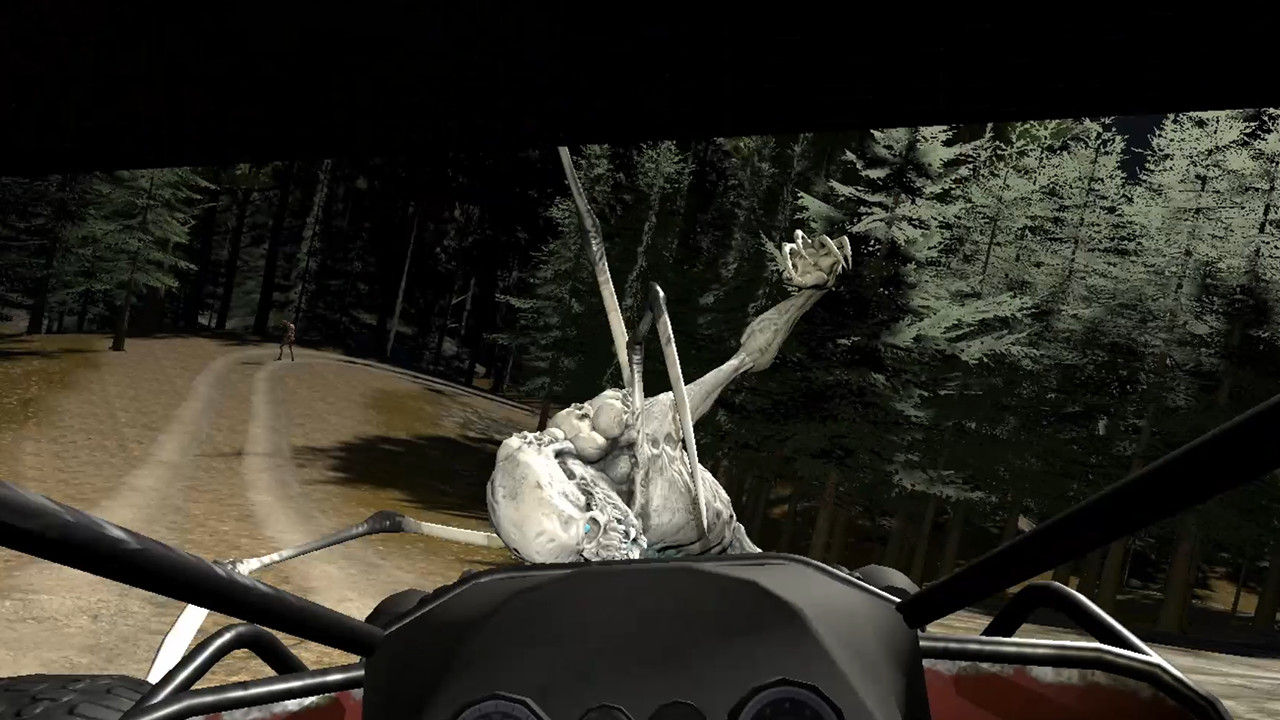 George screenshot 11