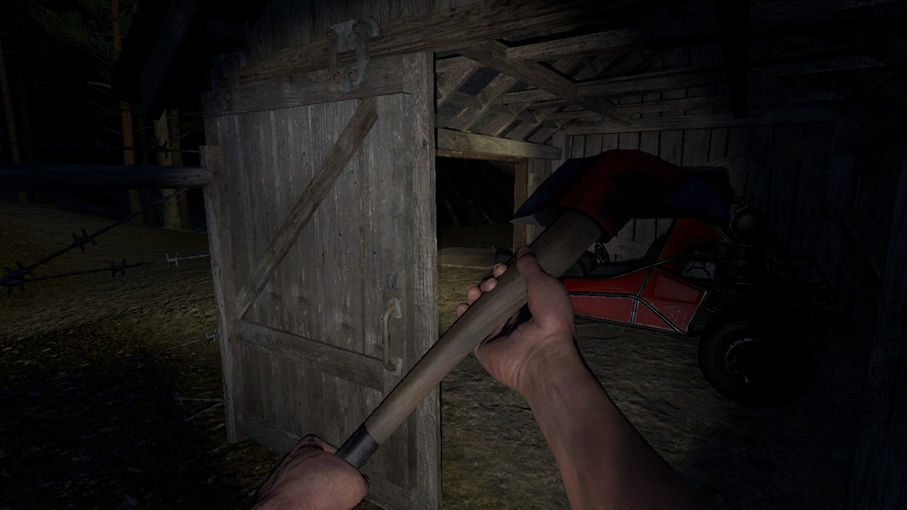 George screenshot 3