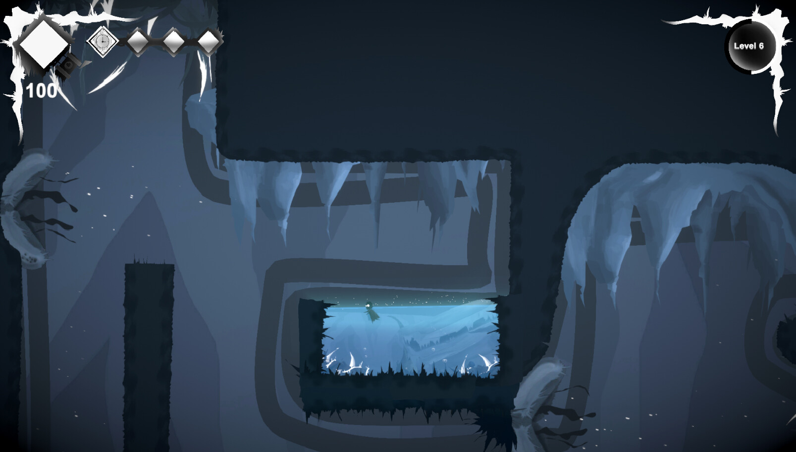 Pre Dusk screenshot 14