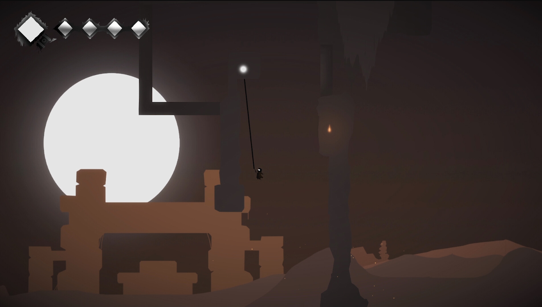 Pre Dusk screenshot 10