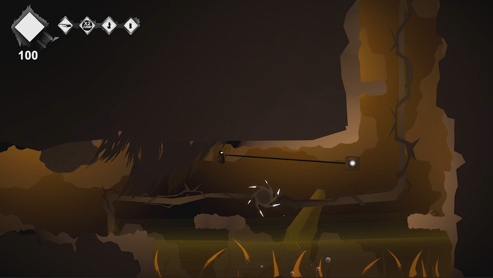 Pre Dusk screenshot 1