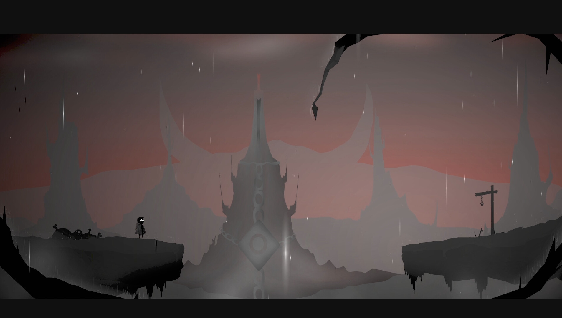Pre Dusk screenshot 13