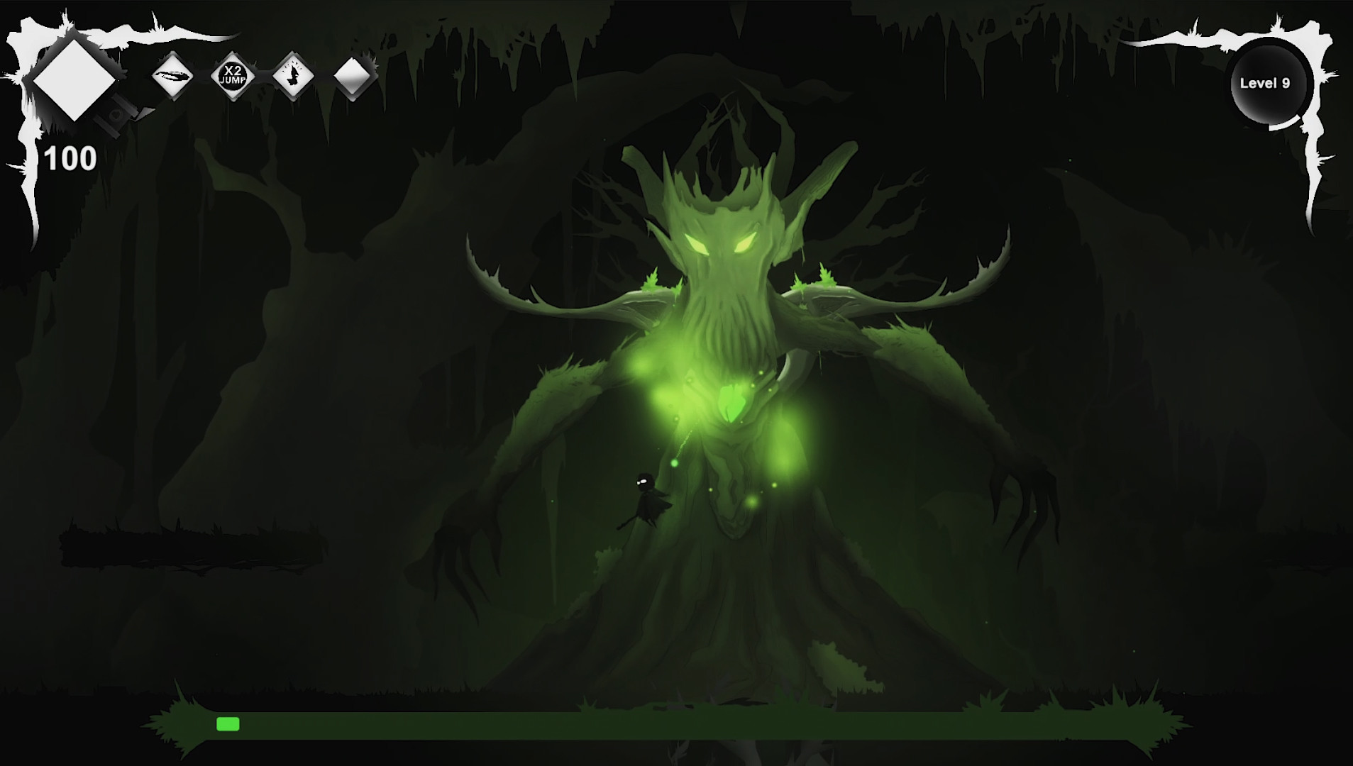Pre Dusk screenshot 4