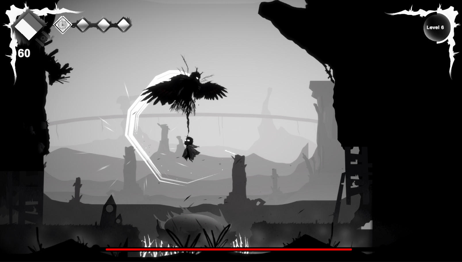 Pre Dusk screenshot 3