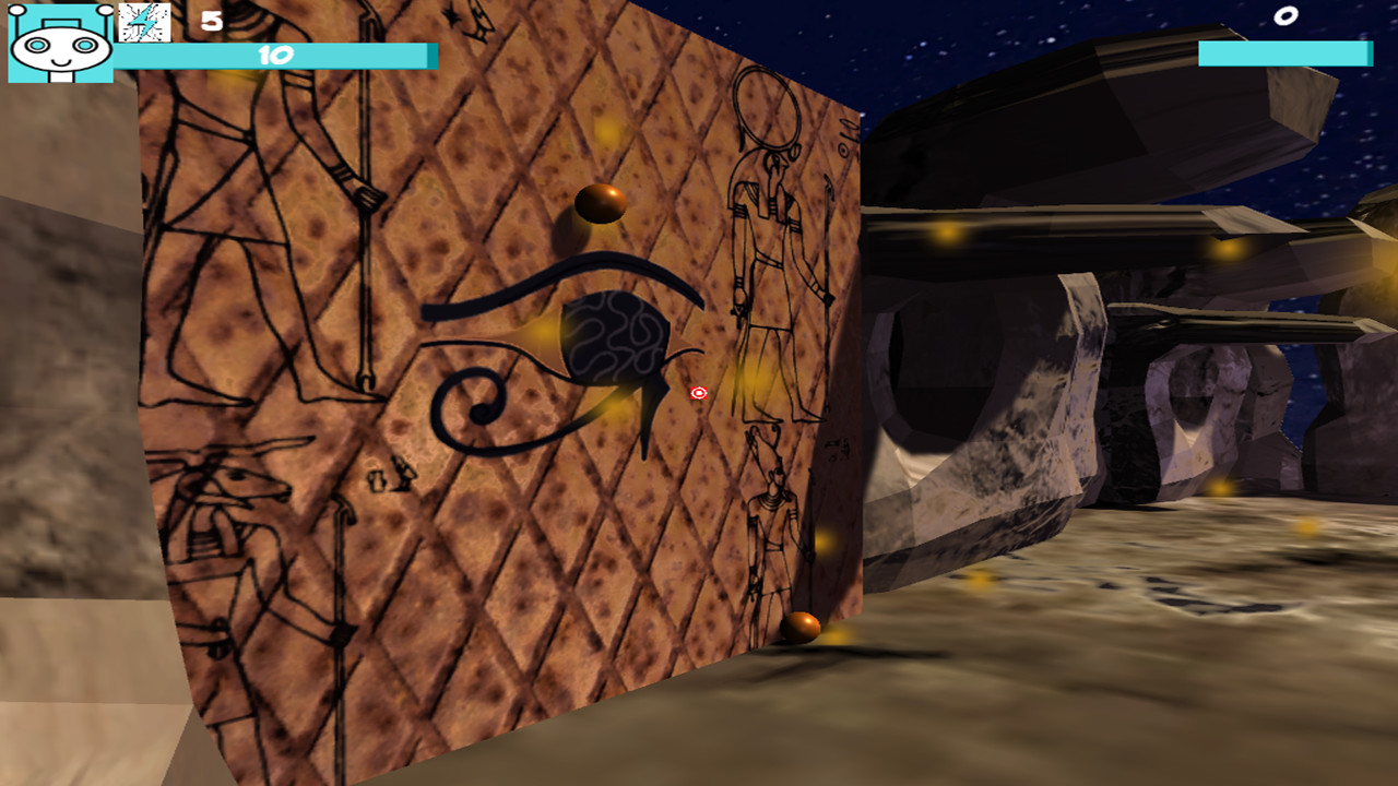 In Marte - ArtBook screenshot 3