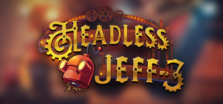 Headless JEFF-3 Cover Image