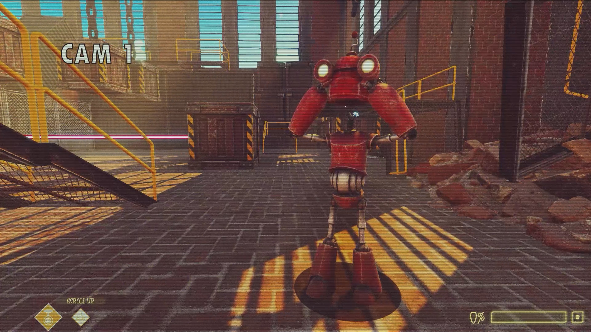 Headless JEFF-3 screenshot 6