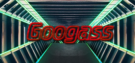 Googass — Steam header