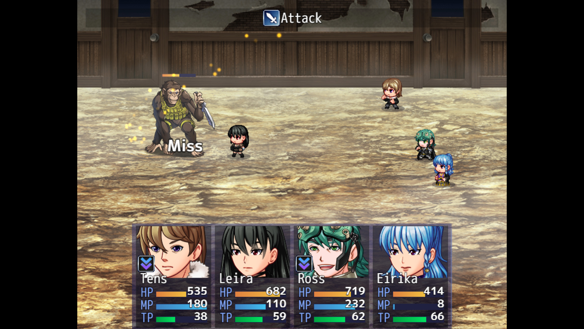 Googass screenshot 3