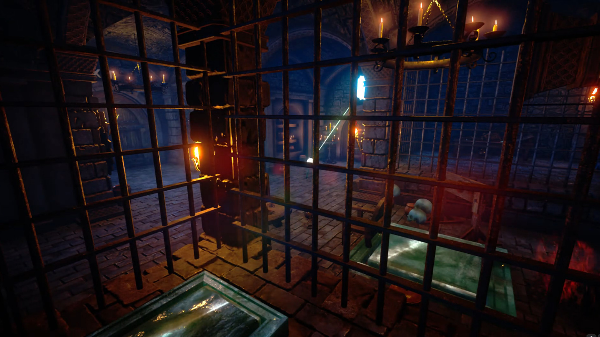Last Room VR screenshot 9