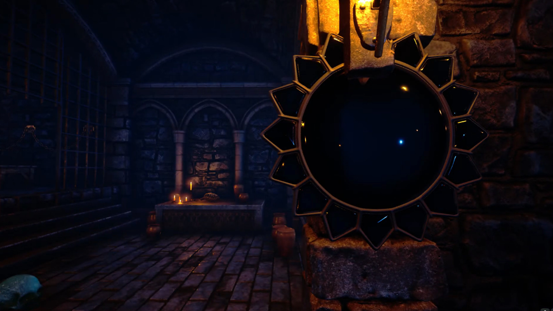 Last Room VR screenshot 7
