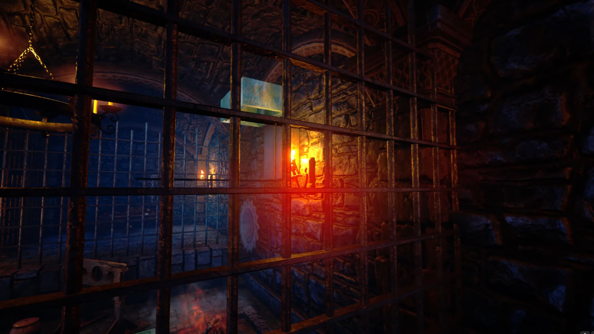Last Room VR screenshot 6