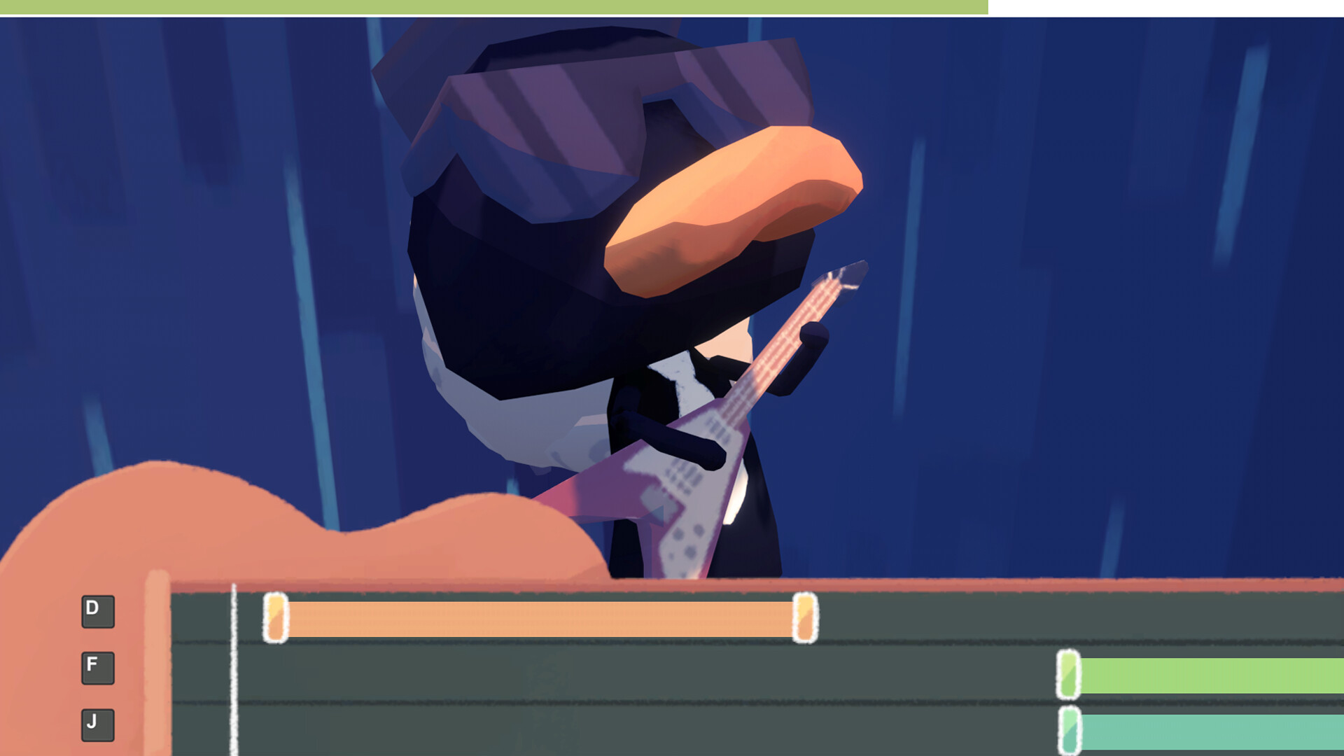 Mirth Melody screenshot 5