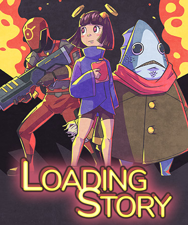 Loading Story