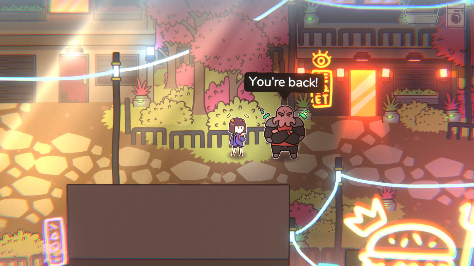 Loading Story screenshot 5
