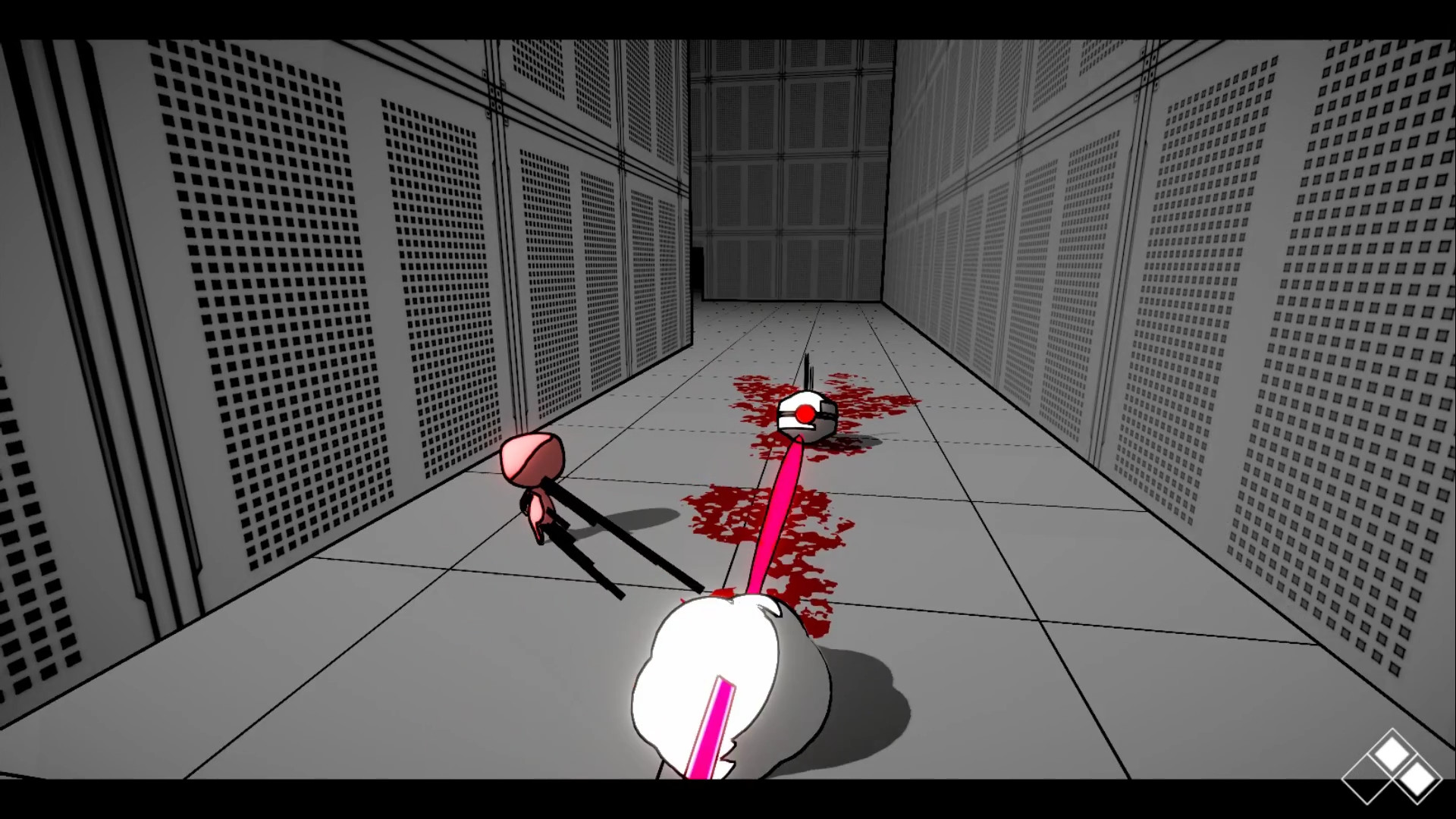 Blood Impact screenshot 11