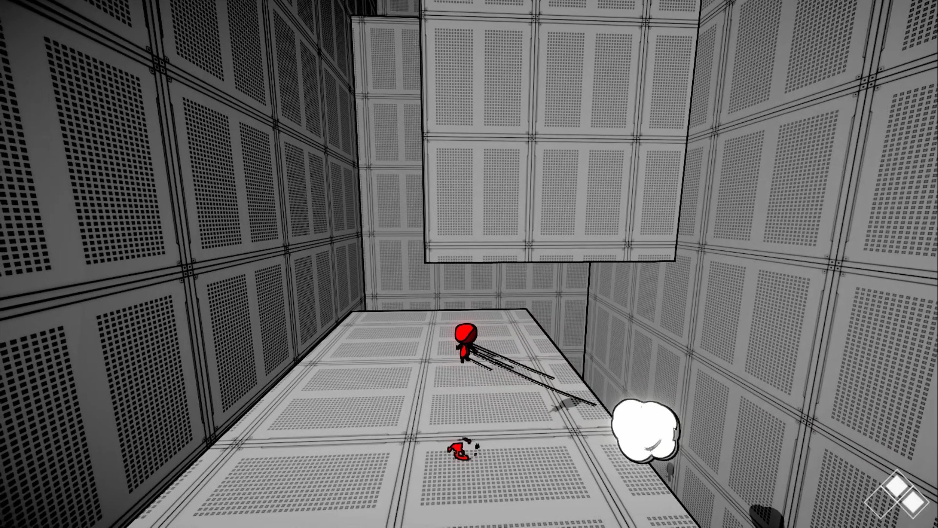 Blood Impact screenshot 8
