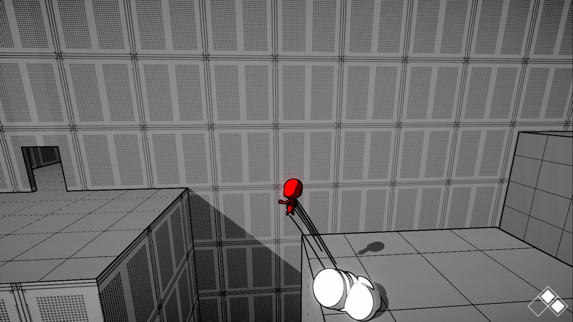 Blood Impact screenshot 9