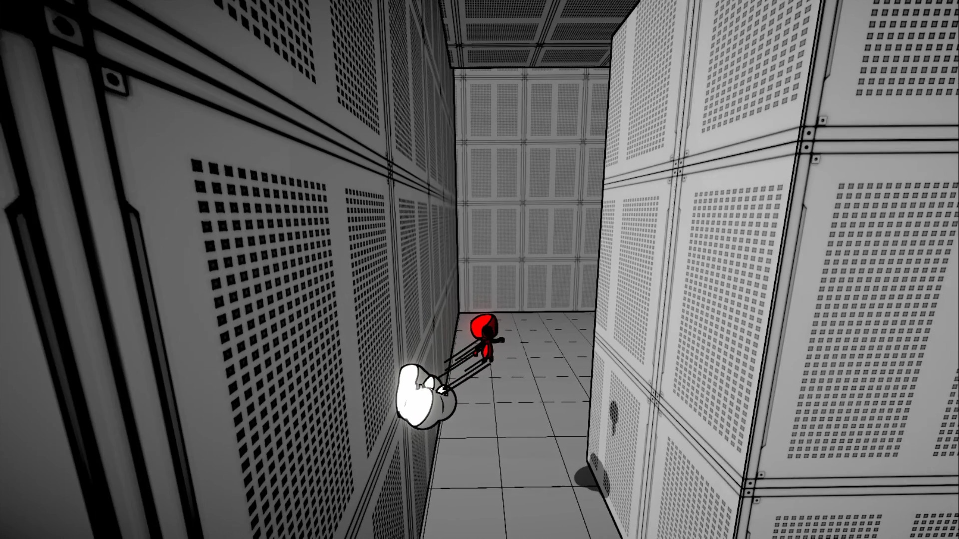 Blood Impact screenshot 7
