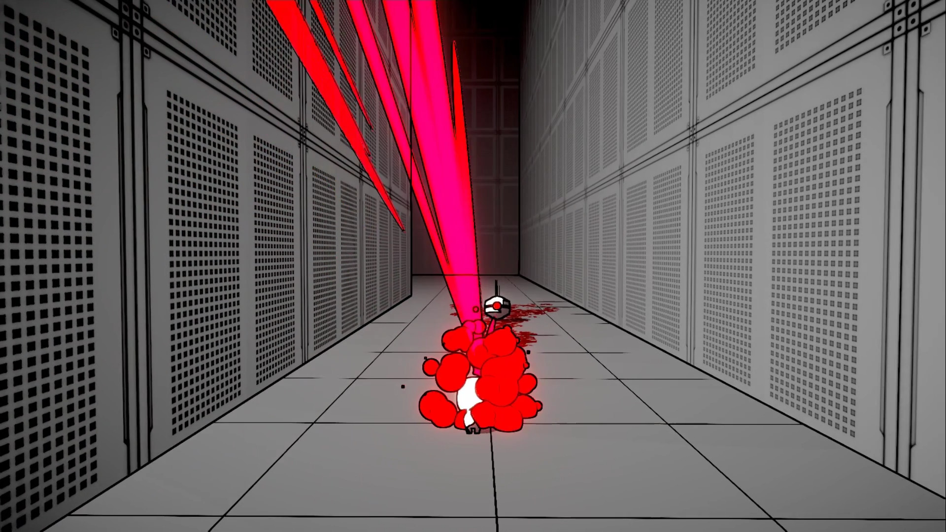 Blood Impact screenshot 13