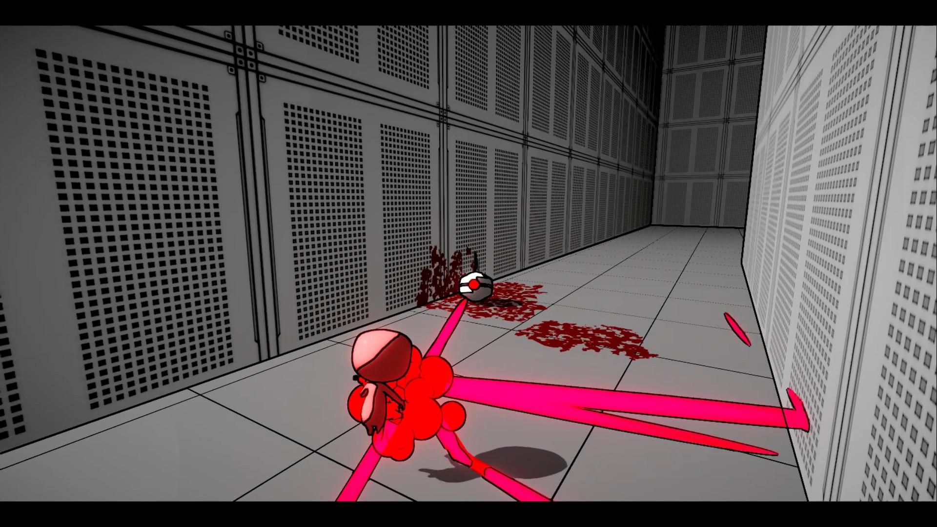 Blood Impact screenshot 12