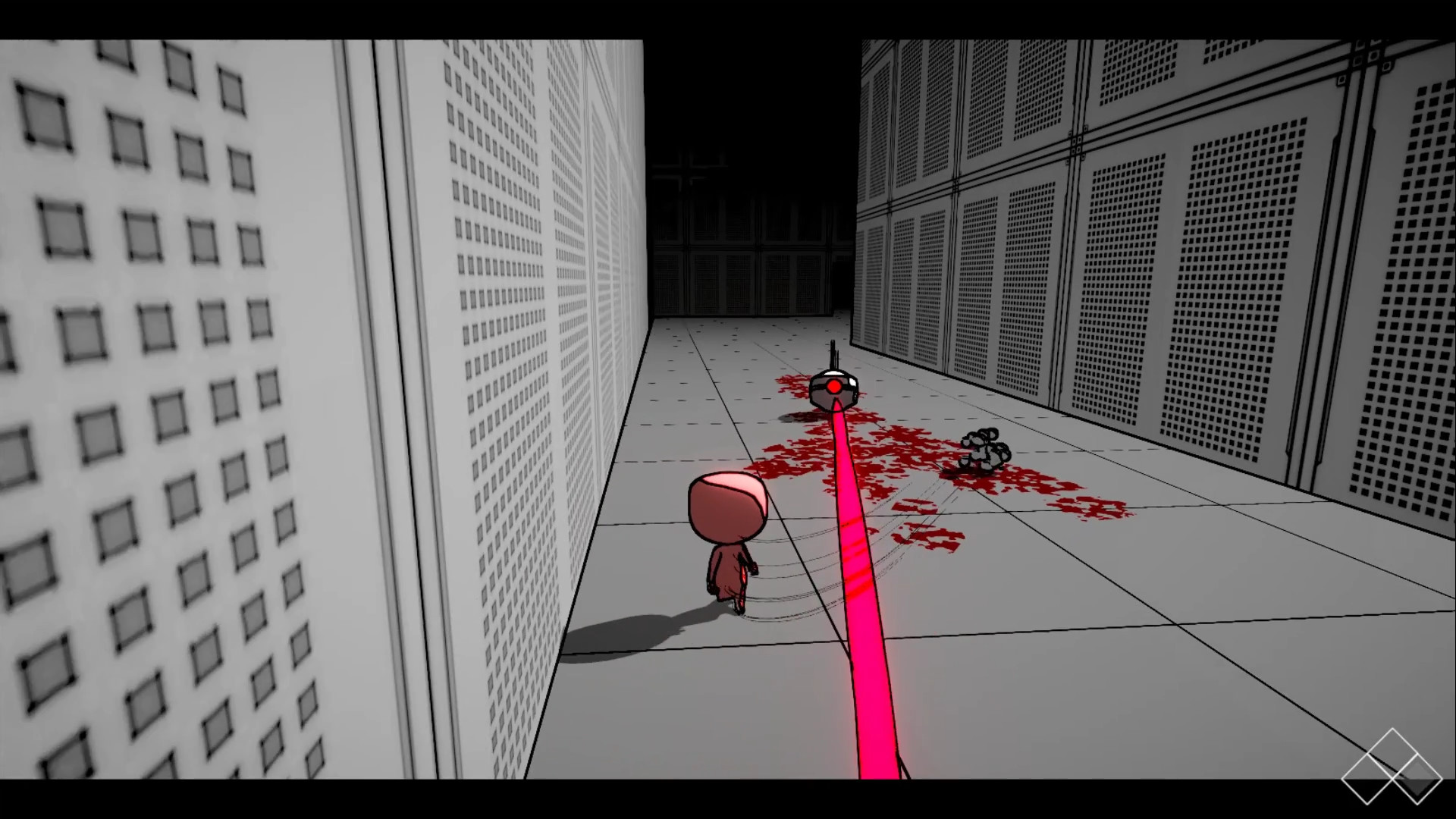 Blood Impact screenshot 10
