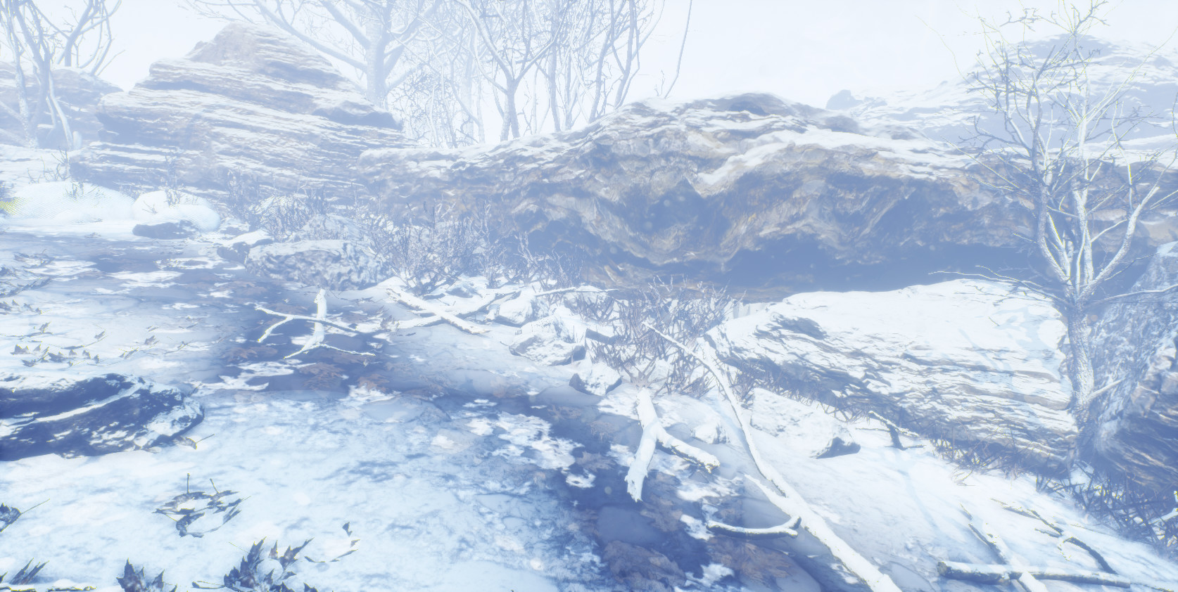Warrior Souls screenshot 4
